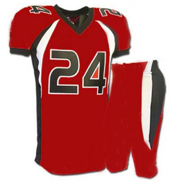 Football Uniforms